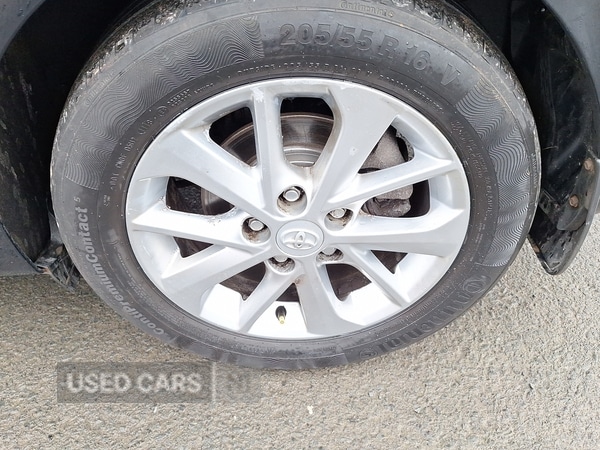 Used Toyota Auris 2014 for sale - 77659478: Photo 17