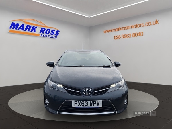 Used Toyota Auris 2014 for sale - 77659478: Photo 2