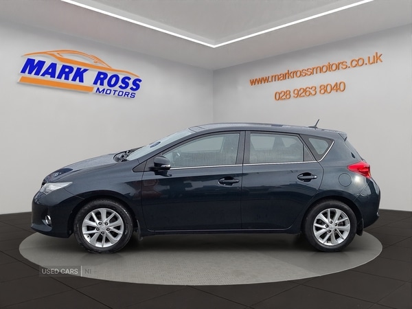 Used Toyota Auris 2014 for sale - 77659478: Photo 3