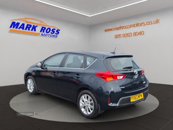 Used Toyota Auris 2014 for sale - 77659478: Photo 4