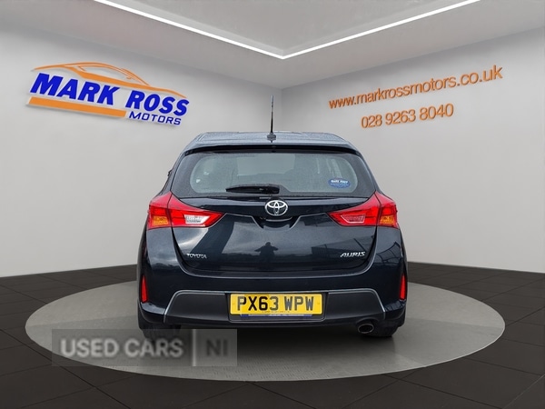 Used Toyota Auris 2014 for sale - 77659478: Photo 5