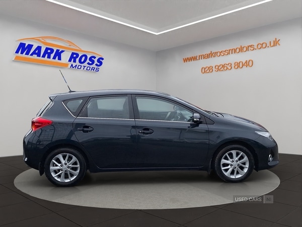 Used Toyota Auris 2014 for sale - 77659478: Photo 7