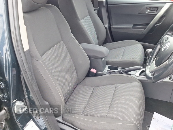 Used Toyota Auris 2014 for sale - 77659478: Photo 9