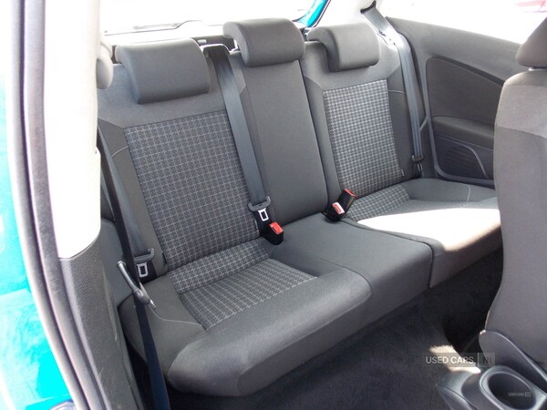 Used Volkswagen Polo 2014 for sale - 76338107: Photo 10