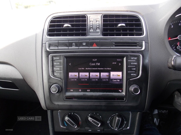 Used Volkswagen Polo 2014 for sale - 76338107: Photo 13