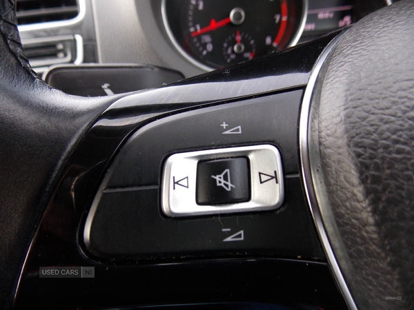 Used Volkswagen Polo 2014 for sale - 76338107: Photo 15