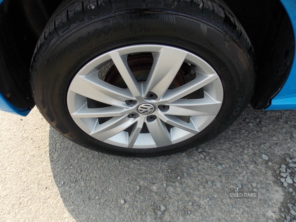 Used Volkswagen Polo 2014 for sale - 76338107: Photo 5