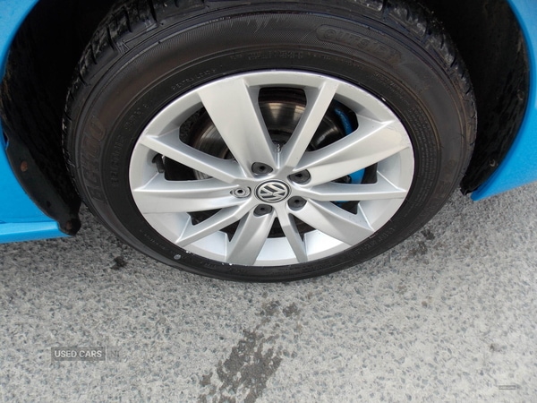 Used Volkswagen Polo 2014 for sale - 76338107: Photo 6