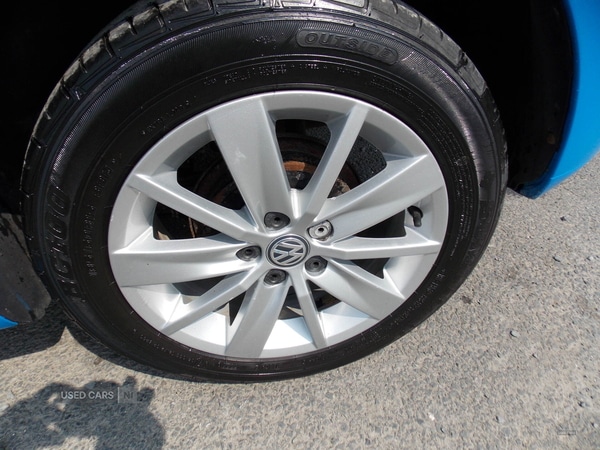 Used Volkswagen Polo 2014 for sale - 76338107: Photo 8