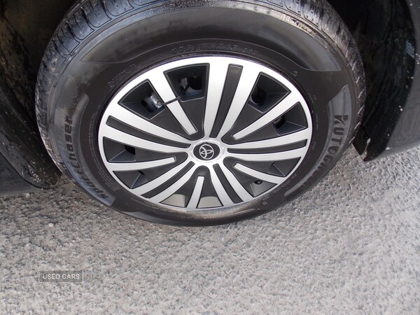 Used Toyota Auris 2013 for sale - 77345863: Photo 10