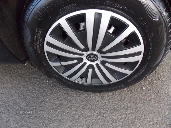 Used Toyota Auris 2013 for sale - 77345863: Photo 12