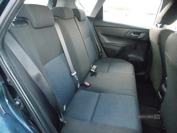 Used Toyota Auris 2013 for sale - 77345863: Photo 14