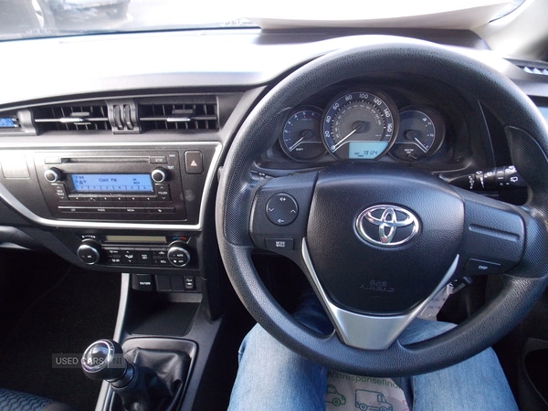 Used Toyota Auris 2013 for sale - 77345863: Photo 18