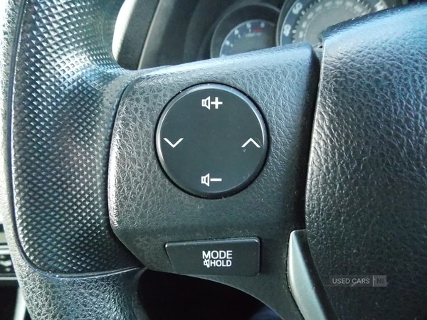 Used Toyota Auris 2013 for sale - 77345863: Photo 21