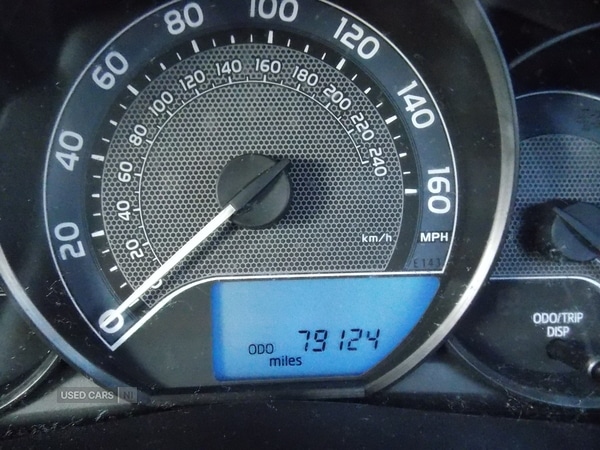 Used Toyota Auris 2013 for sale - 77345863: Photo 22