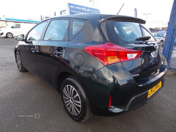 Used Toyota Auris 2013 for sale - 77345863: Photo 5