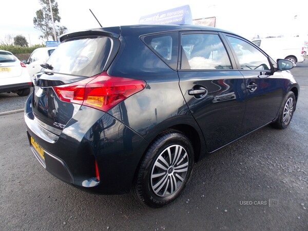 Used Toyota Auris 2013 for sale - 77345863: Photo 7