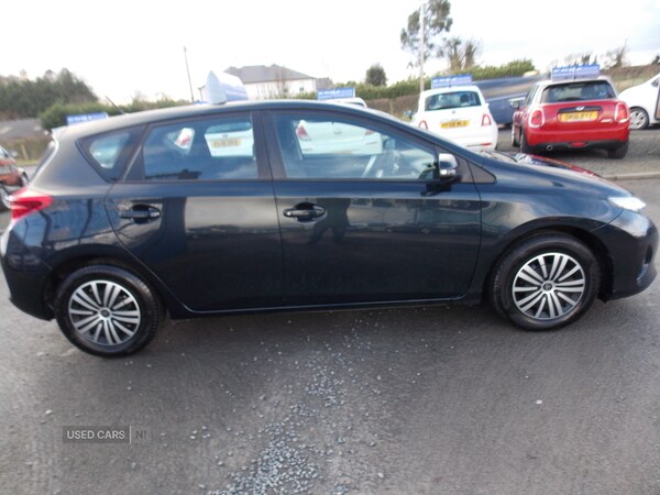 Used Toyota Auris 2013 for sale - 77345863: Photo 8