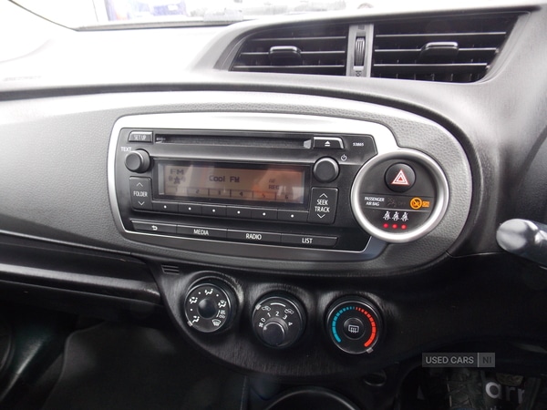 Vehicle 19