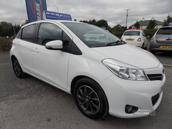 Toyota - Yaris
