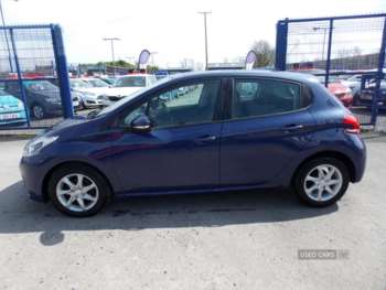 Used Peugeot 208 2016 for sale - 72407810: Photo