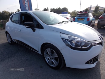 Used Renault Clio 2016 for sale - 75579062: Photo