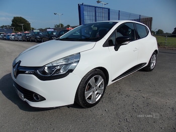 Used Renault Clio 2016 for sale - 75579062: Photo