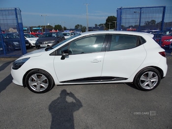 Used Renault Clio 2016 for sale - 75579062: Photo