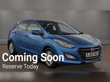 Used Hyundai i30 2015 for sale - 78742404: Photo