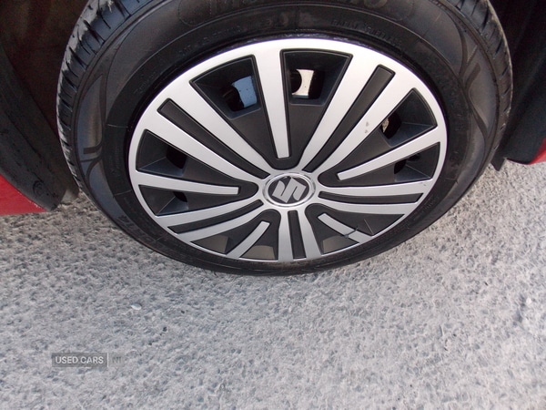 Used Suzuki Celerio 2017 for sale - 75533111: Photo 10