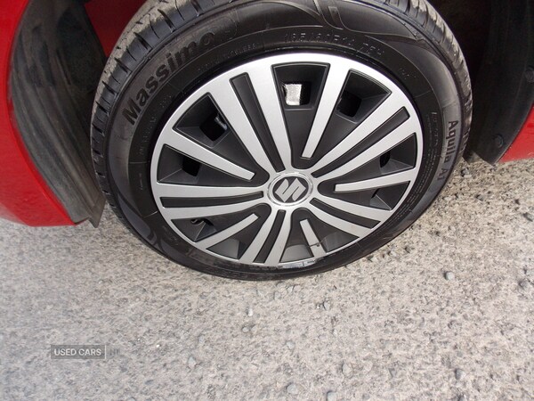 Used Suzuki Celerio 2017 for sale - 75533111: Photo 11