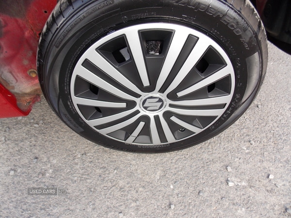 Used Suzuki Celerio 2017 for sale - 75533111: Photo 12