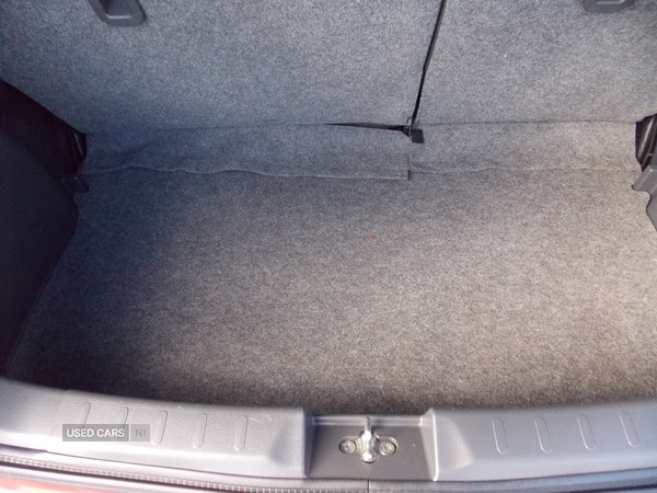 Used Suzuki Celerio 2017 for sale - 75533111: Photo 13