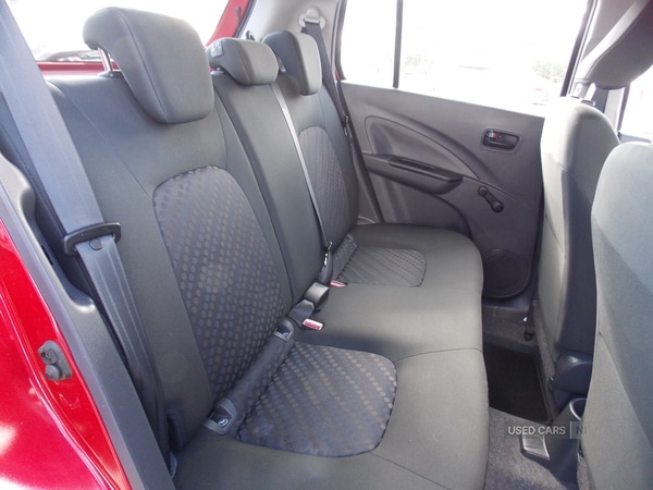 Used Suzuki Celerio 2017 for sale - 75533111: Photo 14