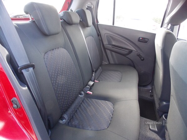 Used Suzuki Celerio 2017 for sale - 75533111: Photo 14