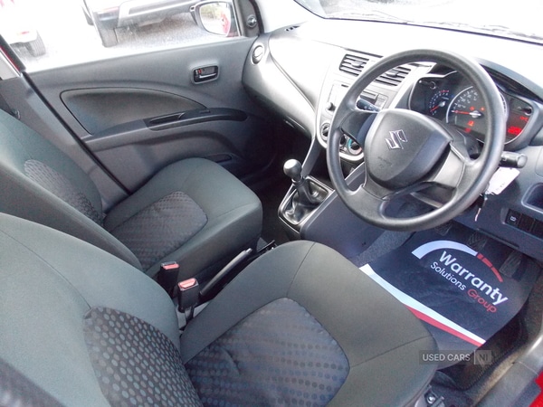 Used Suzuki Celerio 2017 for sale - 75533111: Photo 15