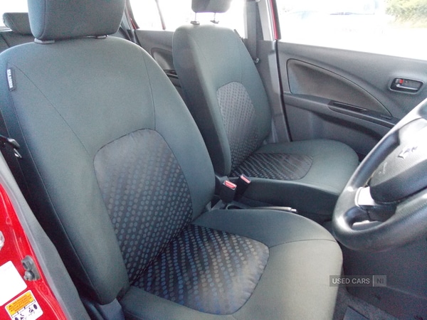 Used Suzuki Celerio 2017 for sale - 75533111: Photo 16
