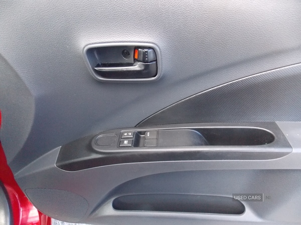 Used Suzuki Celerio 2017 for sale - 75533111: Photo 17