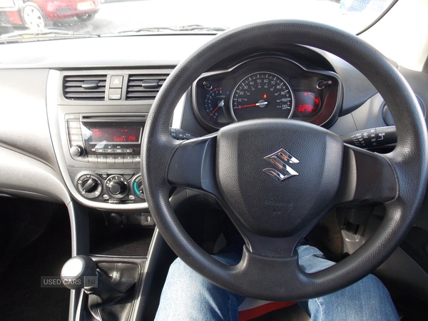 Used Suzuki Celerio 2017 for sale - 75533111: Photo 18