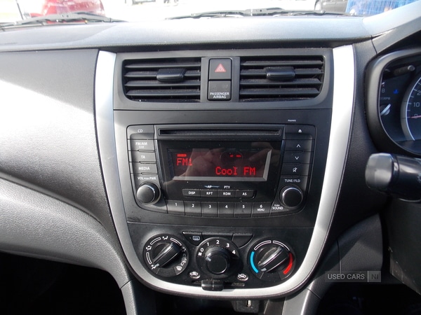 Used Suzuki Celerio 2017 for sale - 75533111: Photo 19