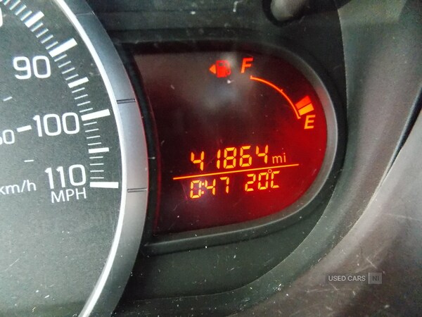 Used Suzuki Celerio 2017 for sale - 75533111: Photo 21