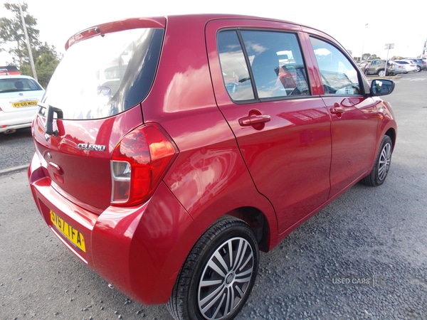 Used Suzuki Celerio 2017 for sale - 75533111: Photo 7