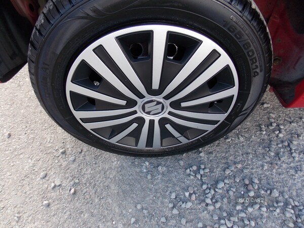 Used Suzuki Celerio 2017 for sale - 75533111: Photo 9