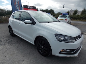 Volkswagen - Polo