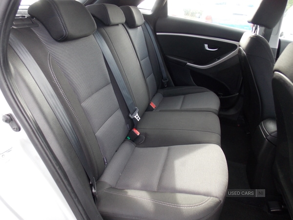 Used Hyundai i30 2013 for sale - 75757872: Photo 15