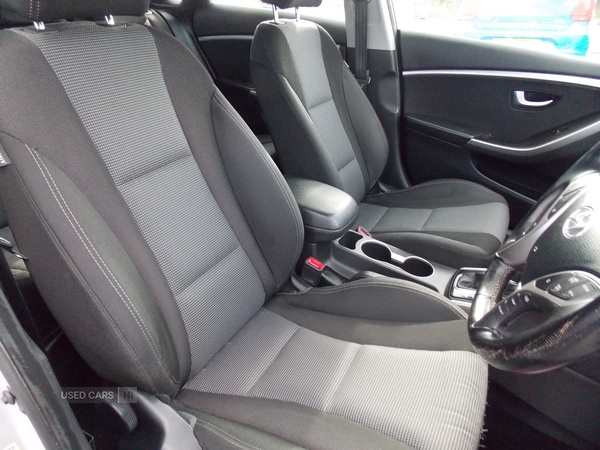Used Hyundai i30 2013 for sale - 75757872: Photo 17