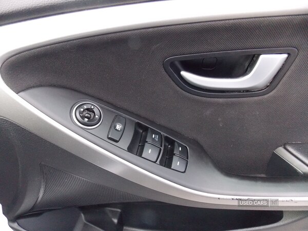 Used Hyundai i30 2013 for sale - 75757872: Photo 18