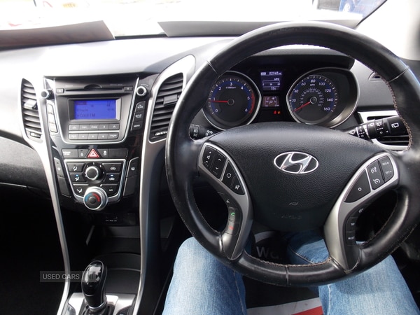 Used Hyundai i30 2013 for sale - 75757872: Photo 19