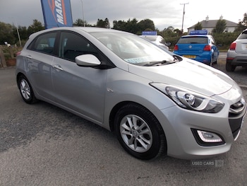 Hyundai - i30