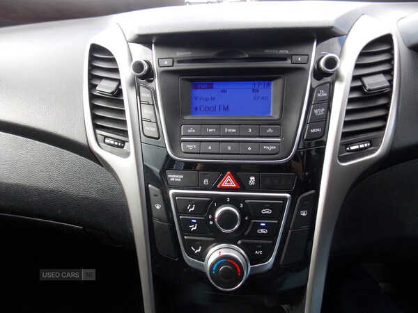 Used Hyundai i30 2013 for sale - 75757872: Photo 20